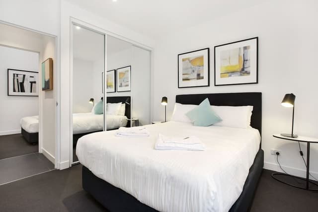 Deluxe Apartment, 1 Bedroom