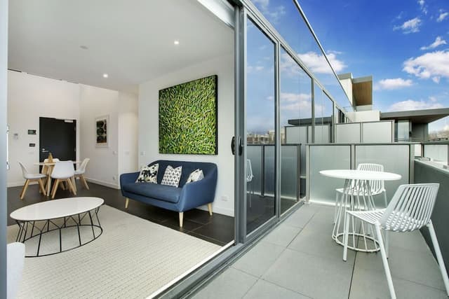 Deluxe Apartment, 1 Bedroom