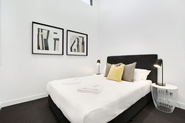 Superior Apartment, 2 Queen Beds