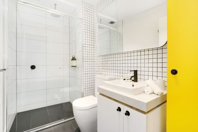 Superior Apartment, 2 Queen Beds