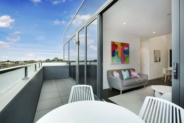Superior Apartment, 2 Queen Beds