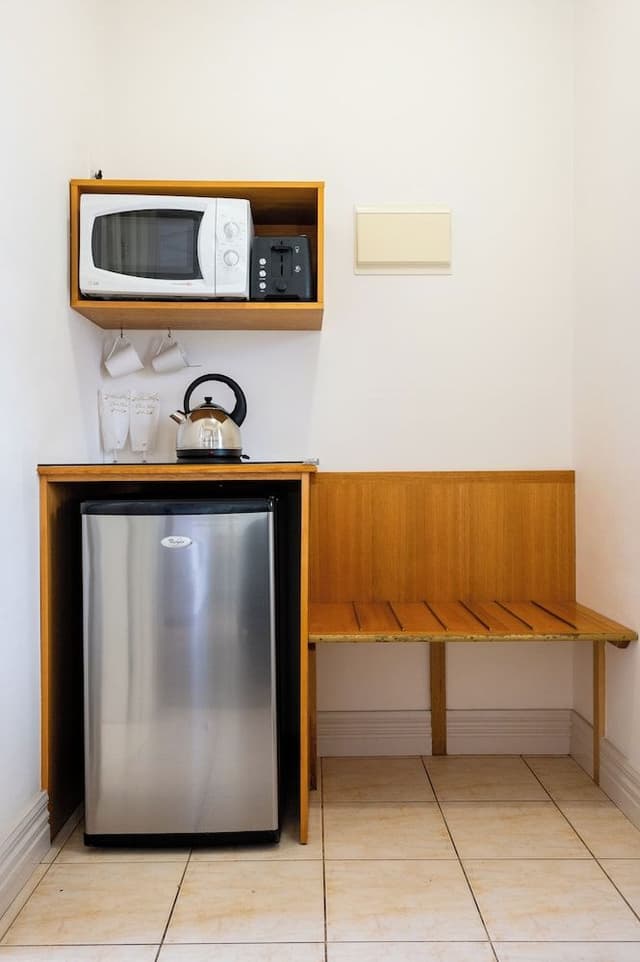 Comfort Suite, 2 Bedrooms, Non Smoking, River View