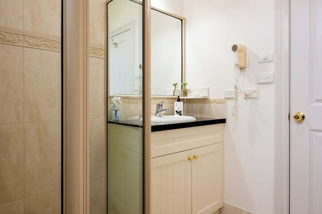 Comfort Suite, 2 Bedrooms, Non Smoking, River View