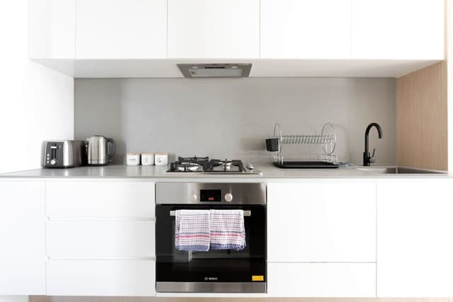 Deluxe Apartment, City View