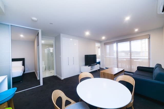 Apartment, 2 Bedrooms (Indigo 41)