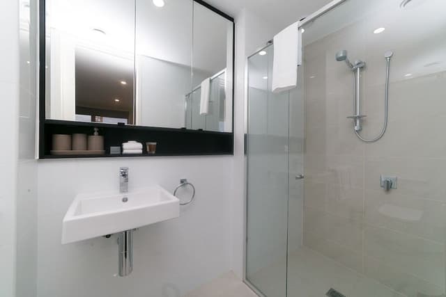 Apartment, 2 Bedrooms (Indigo 41)