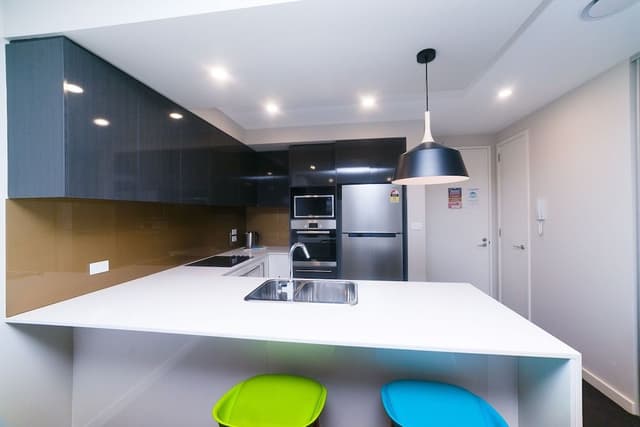 Apartment, 2 Bedrooms (Indigo 41)