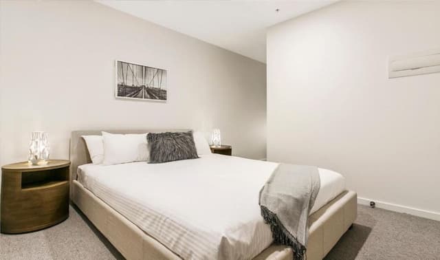 Executive 3 Bedroom Apartment
