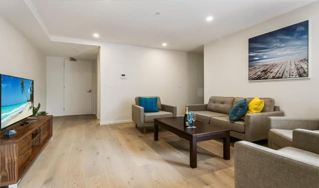 Executive 3 Bedroom Apartment