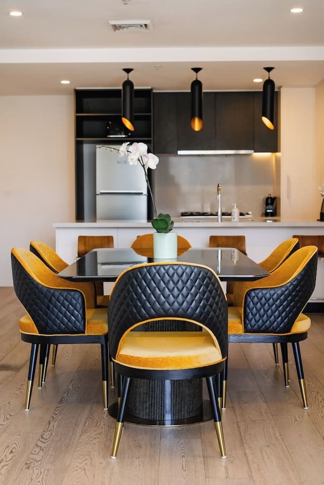 Two Bedroom Sub-Penthouse