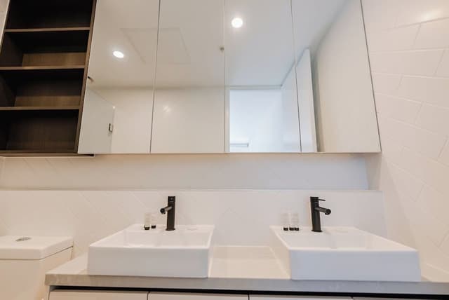 Two Bedroom Sub-Penthouse