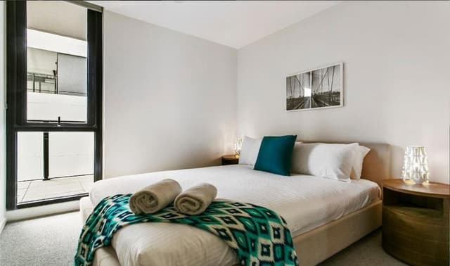 Executive 3 Bedroom Apartment