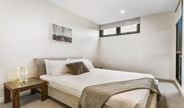 Executive 3 Bedroom Apartment