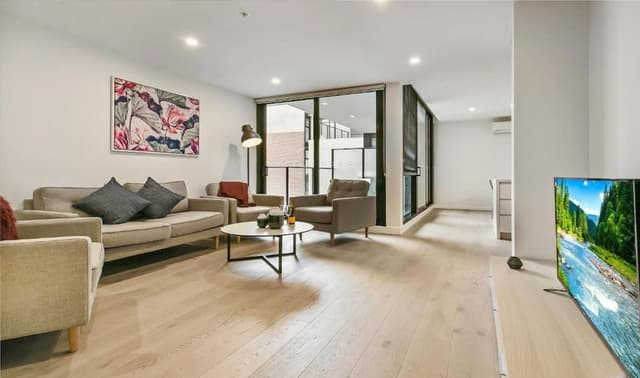 Executive 3 Bedroom Apartment