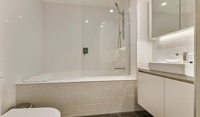 Executive 3 Bedroom Apartment