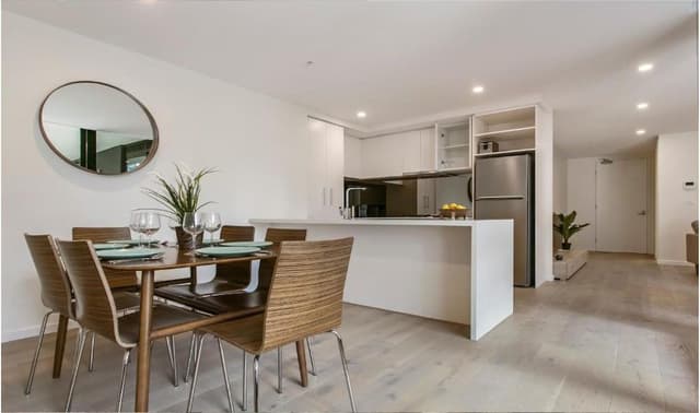 Executive 3 Bedroom Apartment