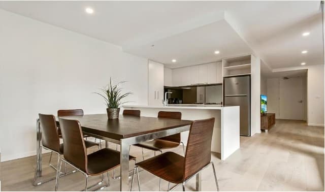 Executive 3 Bedroom Apartment