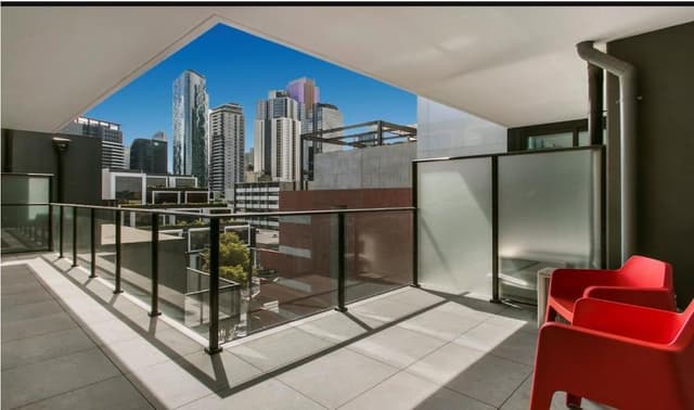 Executive 3 Bedroom Apartment