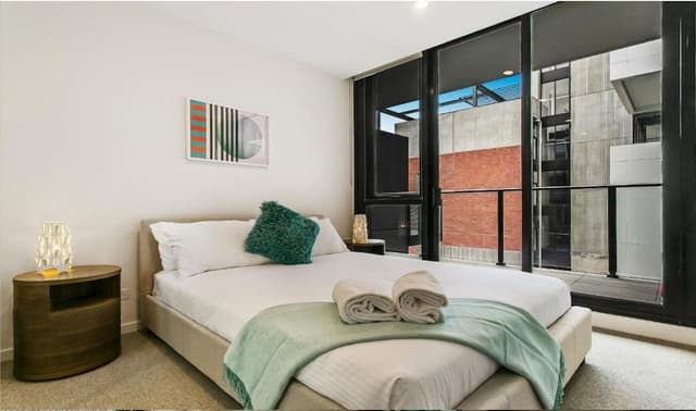 Executive 3 Bedroom Apartment