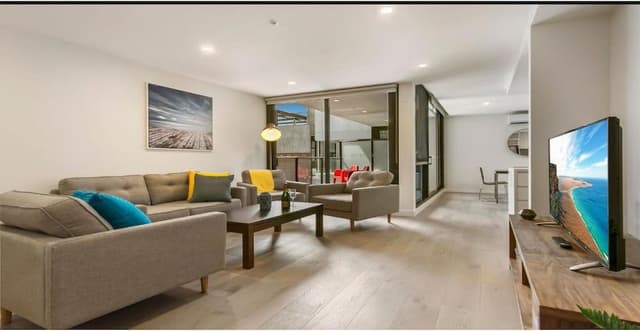 Executive 3 Bedroom Apartment