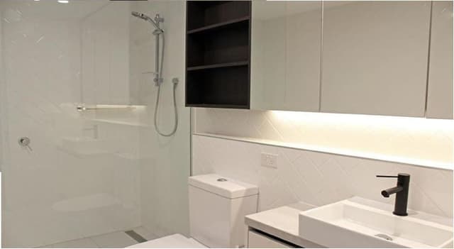 Executive 3 Bedroom Apartment