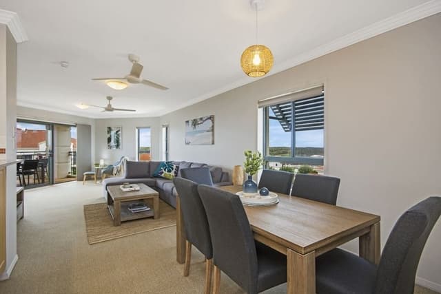 Apartment, 3 Bedrooms