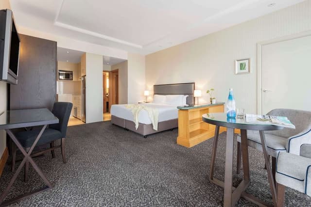 Apartment, 2 Bedrooms, Ocean View (Dual Key)