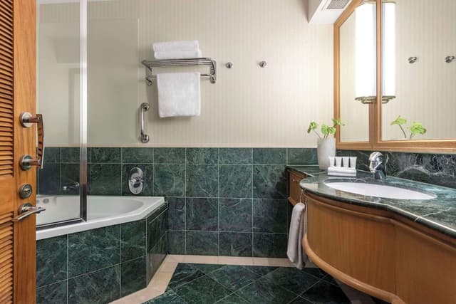 Apartment, 2 Bedrooms, Ocean View (Dual Key)