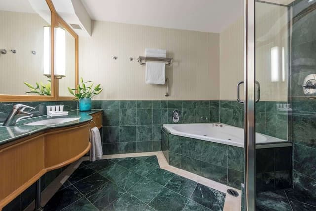 Apartment, 2 Bedrooms, Ocean View (Dual Key)
