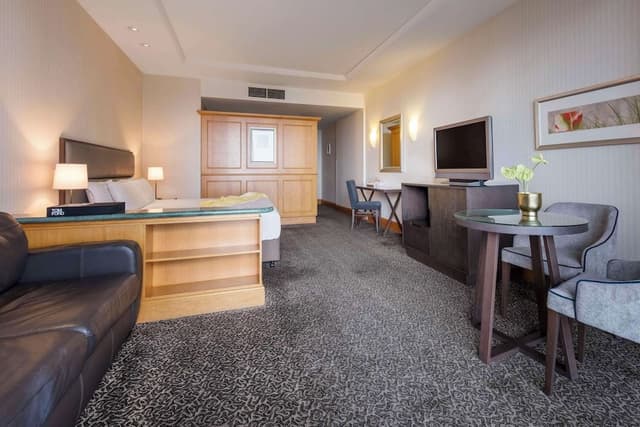 Apartment, 2 Bedrooms, Ocean View (Dual Key)