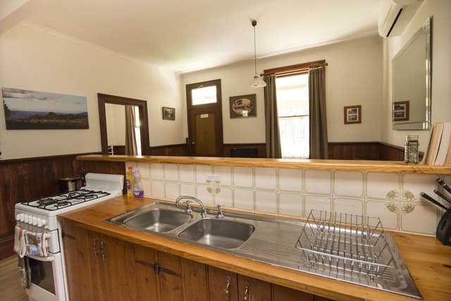 2 Bedroom Family Cottage