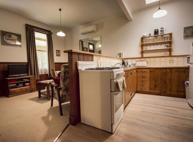 2 Bedroom Family Cottage