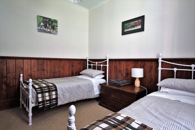 2 Bedroom Family Cottage