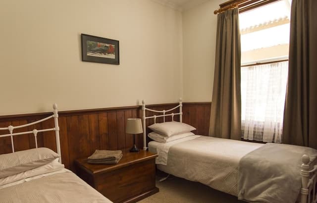 2 Bedroom Family Cottage