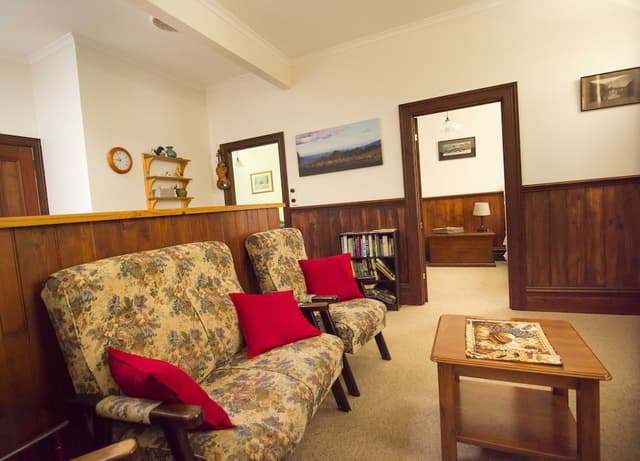 2 Bedroom Family Cottage