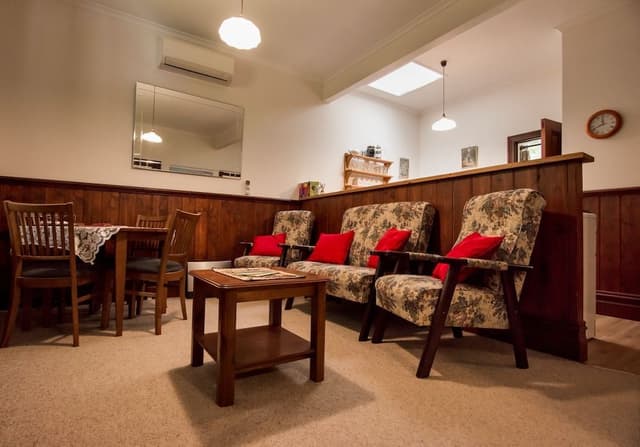 2 Bedroom Family Cottage