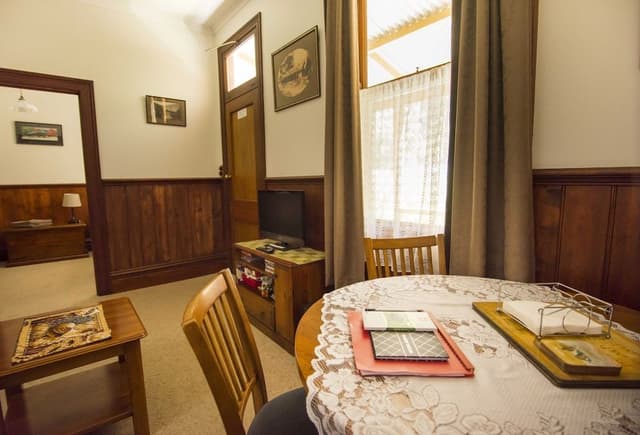 2 Bedroom Family Cottage