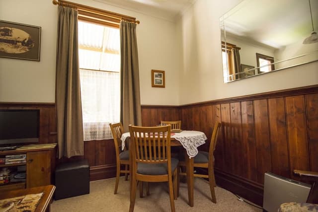 2 Bedroom Family Cottage