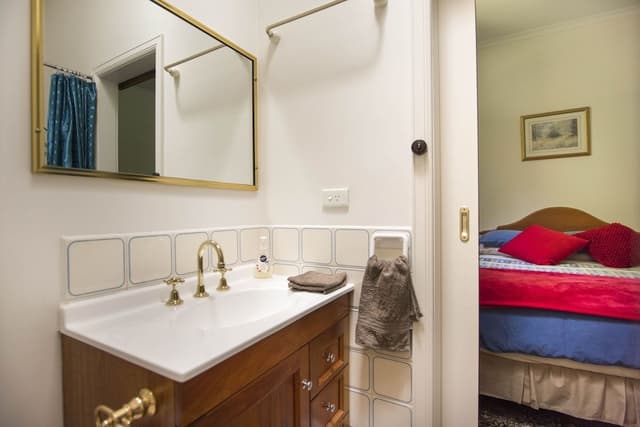 2 Bedroom Family Cottage