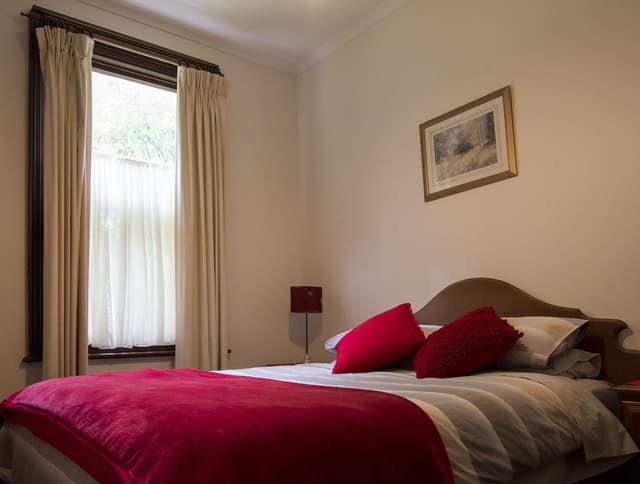 2 Bedroom Family Cottage
