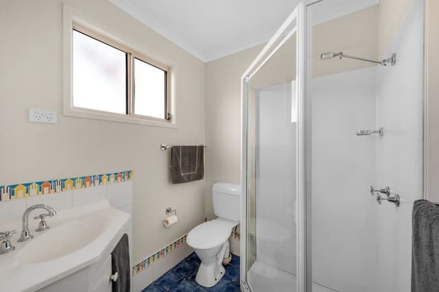 Standard Cabin