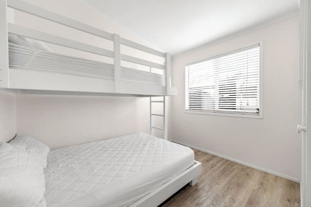 Deluxe Cabin, Garden View