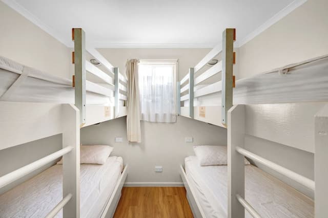 Standard Cabin