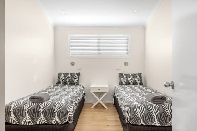 Executive Cabin