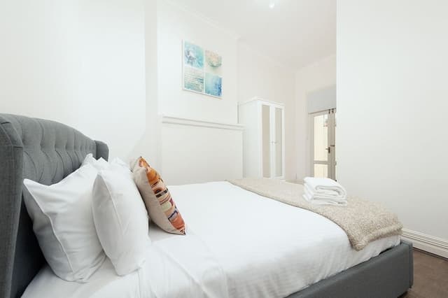 Family Apartment