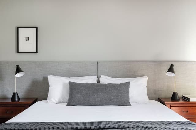 Harvest Superior Room
