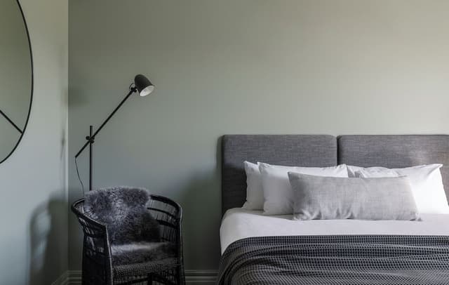 Mt William Standard Room