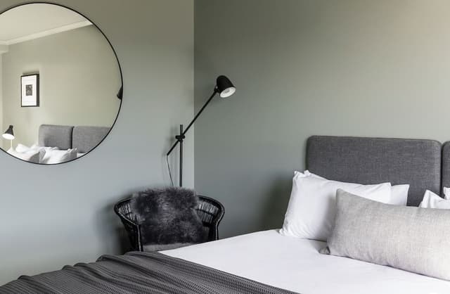 Mt William Standard Room