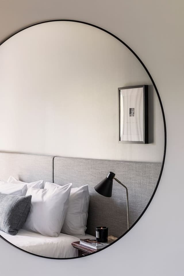 Harvest Superior Room