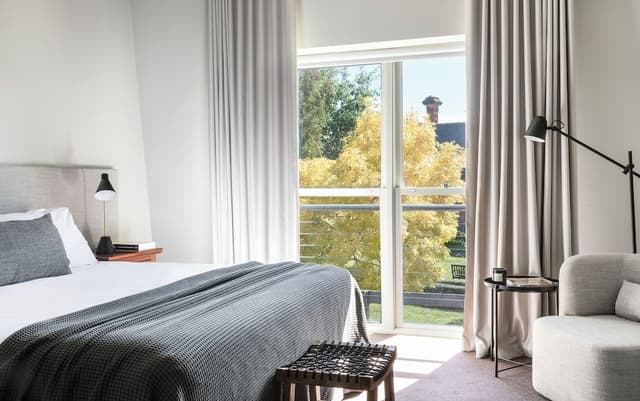 Harvest Superior Room